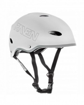 Hemlet Raven F511 Grey S (54-56cm)