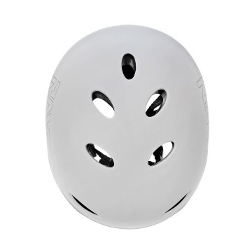 Hemlet Raven F511 Grey S (54-56cm)
