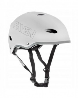 Helmet Raven F511 Grey