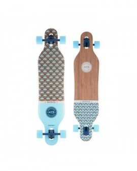 Tempish Nautical C Longboard 