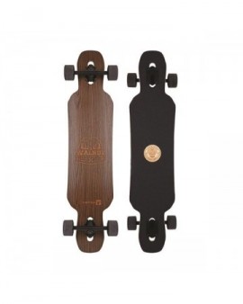 Tempish Walnut Longboard