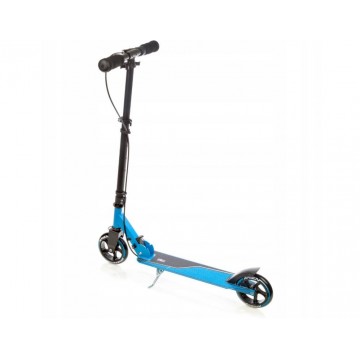 Összecsukható roller Epic Blue 145mm kézifékkel - Raktáron!