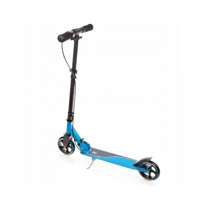 Összecsukható roller Epic Blue 145mm kézifékkel - Raktáron!