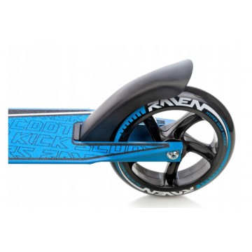 Összecsukható roller Epic Blue 145mm kézifékkel - Raktáron!