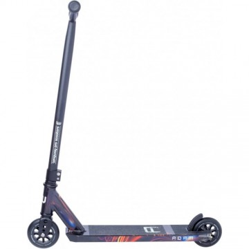 Longway Adam Pro Scooter (Fractal)