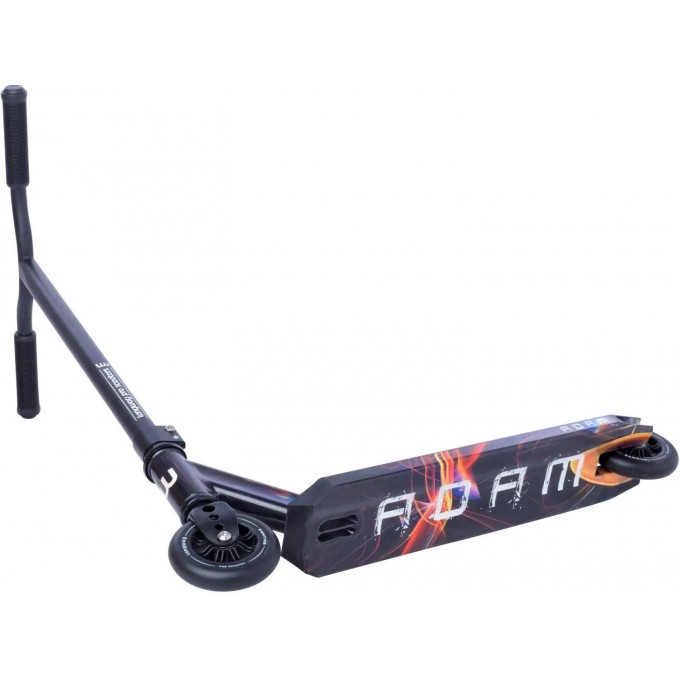 Longway Adam Pro Scooter (Fractal)