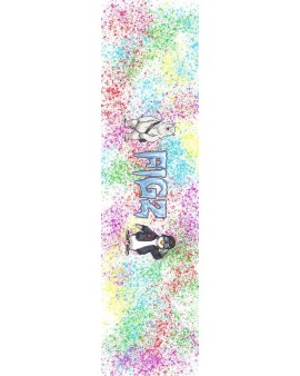 Figz XL Pro Scooter Griptape (Cooly)