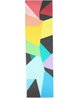 North Pro Scooter Griptape (Art)