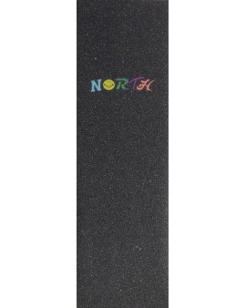 North Pro Scooter Griptape (Patched)