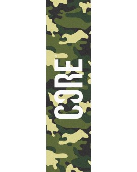 CORE Classic Pro Scooter Griptape (Camo)