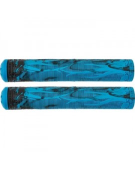 Root Industries R2 Pro Scooter Grips (Aqua Black)