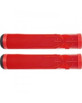 Tilt Metra Pro Scooter Grips (Red)