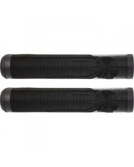 Tilt Metra Pro Scooter Grips (Black)