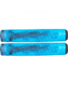 Longway Twister Pro Scooter Grips (Marble Blue)