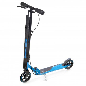 Összecsukható roller Epic Blue 145mm kézifékkel - Raktáron!