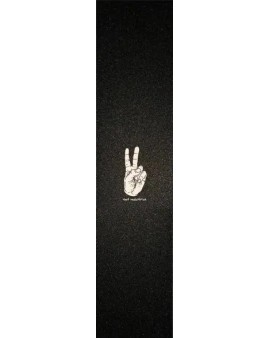 Root Peace Pro Scooter Griptape (Peace)