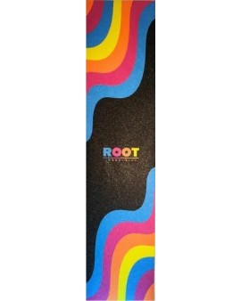 Root Donuts Pro Scooter Griptape (Donuts)