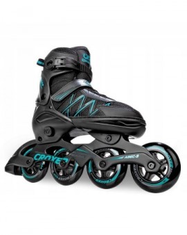 Rolki Croxer Glider Mint 39-42 (L)