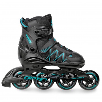 Rolki Croxer Glider Mint 39-42 (L)