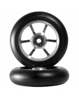 North Signal V3 Pro Scooter Wheel (115mm|Silver)