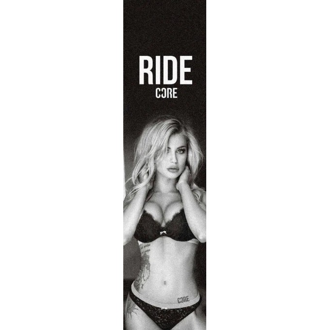 CORE Hot Girl Pro Scooter Griptape (Ride Core)