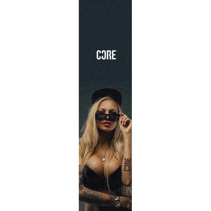 CORE Hot Girl Pro Scooter Griptape (Hot Girl)