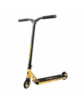 Root Type R GT Pro Scooter (Gold)