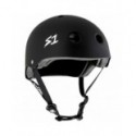 Helmet S-ONE Lifer Black Matte