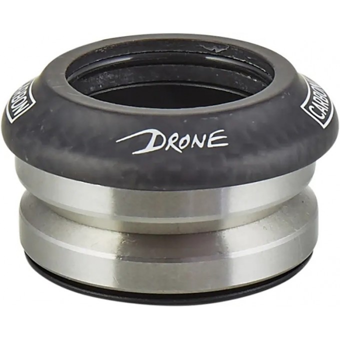 Drone Carbon Fibre Headset (Carbon)