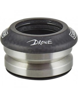 Drone Carbon Fibre Headset (Carbon)