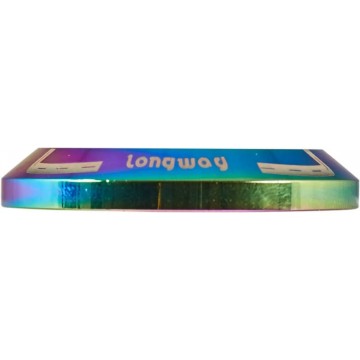 Longway Integrated Headset (Neochrome)