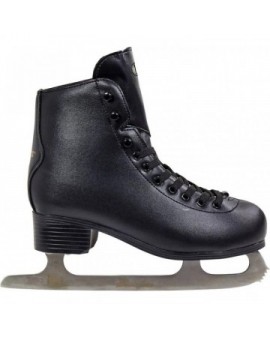 Roces Paradise Black Figure Skates (Black|39)