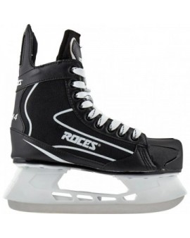 Roces RH4 Ice Hockey Skates (Black|32)