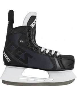 Roces RH6 Ice Hockey Skates (Black|42)