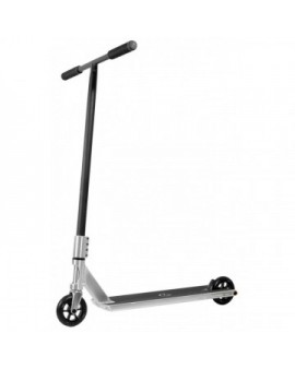 North Orbit Pro Scooter (Silver)