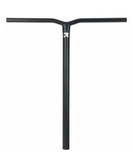 Root AIR Titanium Model S Pro Scooter Bar (Matte Black)