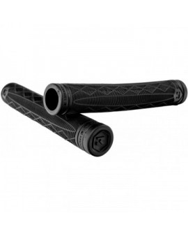 Root Industries Fractal Pro Scooter Grips (Black)