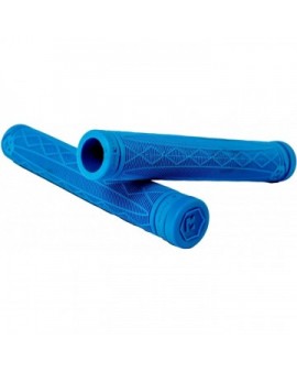 Root Industries Fractal Pro Scooter Grips (Blue)