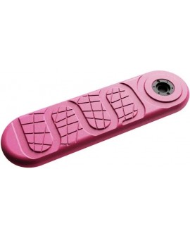 Indo Pro Trampoline Scooter deck (Pink Pop)