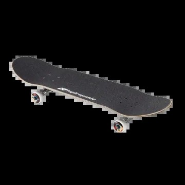 Hydroponic Circular Complete Skateboard (7.25"|Rasta)