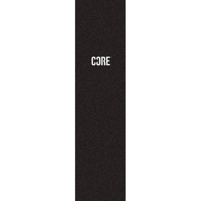 CORE Stamp Pro Scooter Griptape (Black)