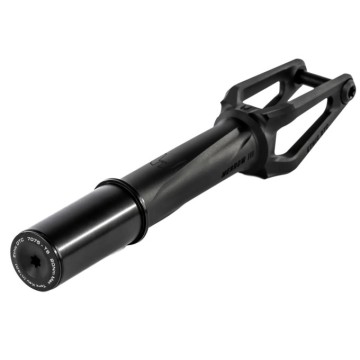 Freestyle Roller Villa Ethic Merrow V3 HIC Black