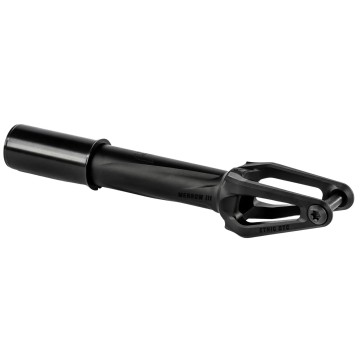 Freestyle Roller Villa Ethic Merrow V3 HIC Black