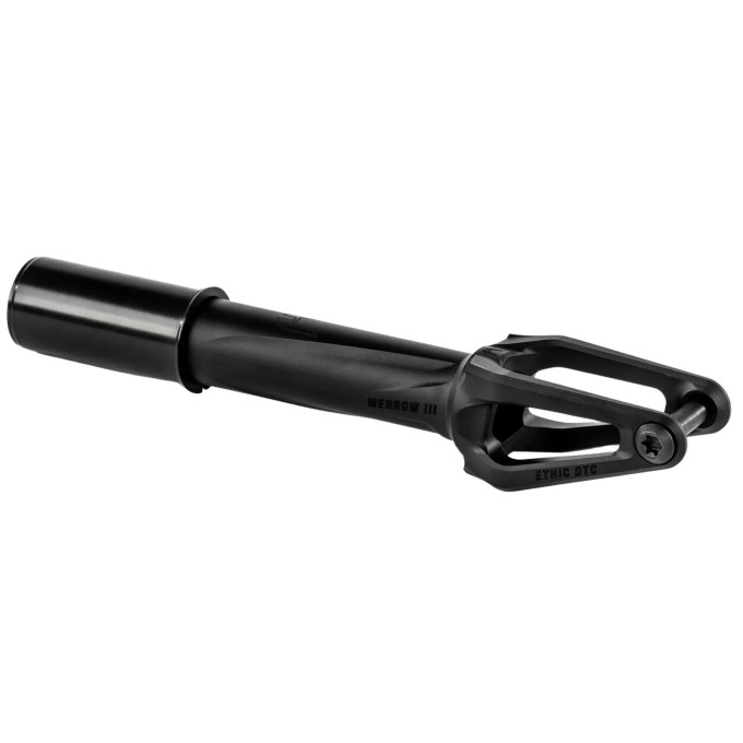 Freestyle Roller Villa Ethic Merrow V3 HIC Black