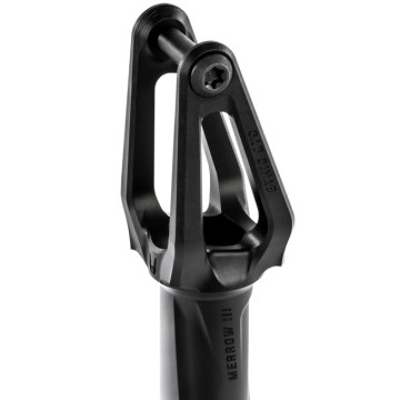 Freestyle Roller Villa Ethic Merrow V3 HIC Black
