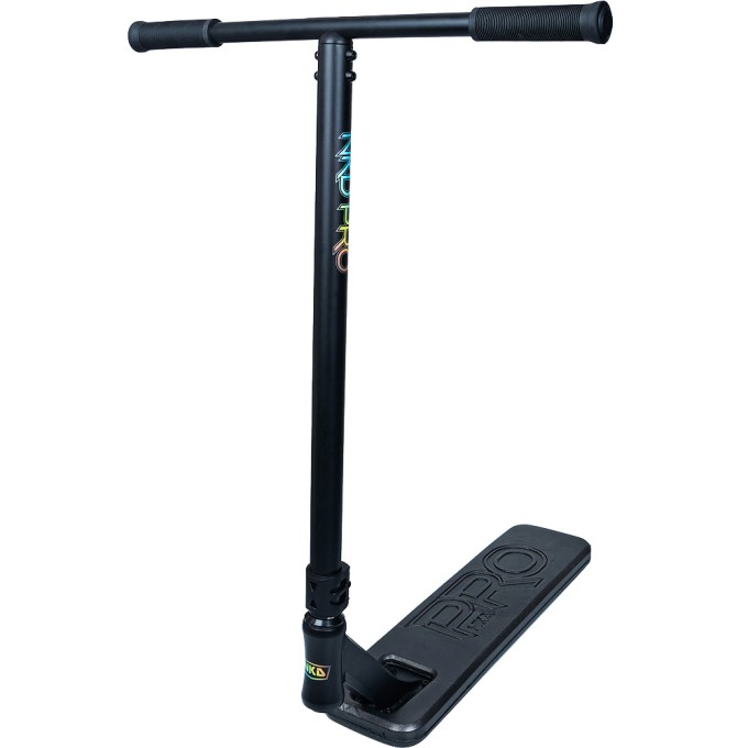 NKD Pro Trambulin Kaszkadőr Roller 85CM - raktáron!