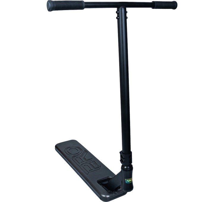 NKD Pro Trambulin Kaszkadőr Roller 85CM - raktáron!