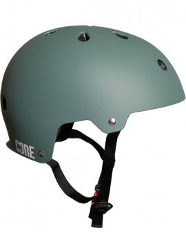 Helmet CORE Action Sports (L-XL|Army Green Khaki)