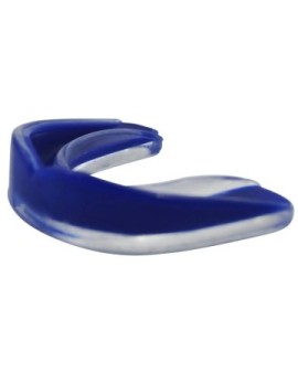 Wilson MG2 Mouth guard (Blue|Youth)