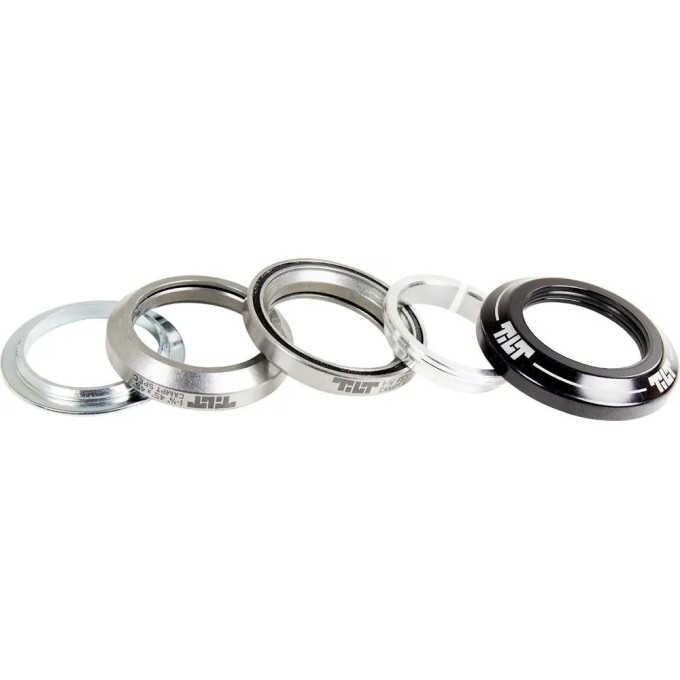 Tilt integrált headset rollerekhez – több színben